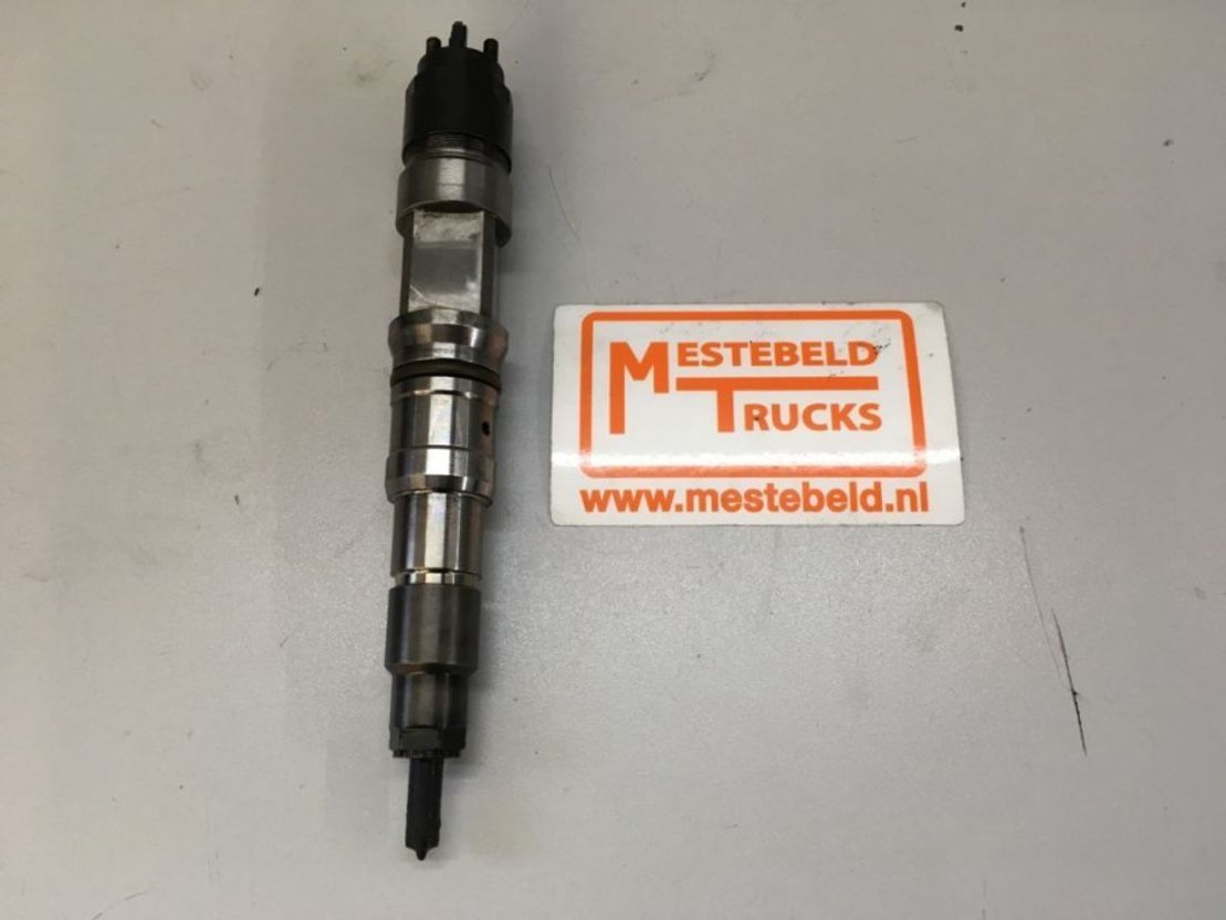 MAN Injector - Топливная система для Фургонов: фото 1 MAN Injector - Топливная система для Фургонов: фото 1