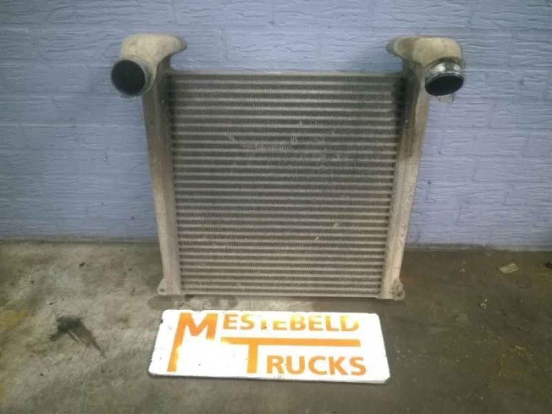 MAN Intercooler L2000 - Система охлаждения для Грузовиков: фото 1 MAN Intercooler L2000 - Система охлаждения для Грузовиков: фото 1