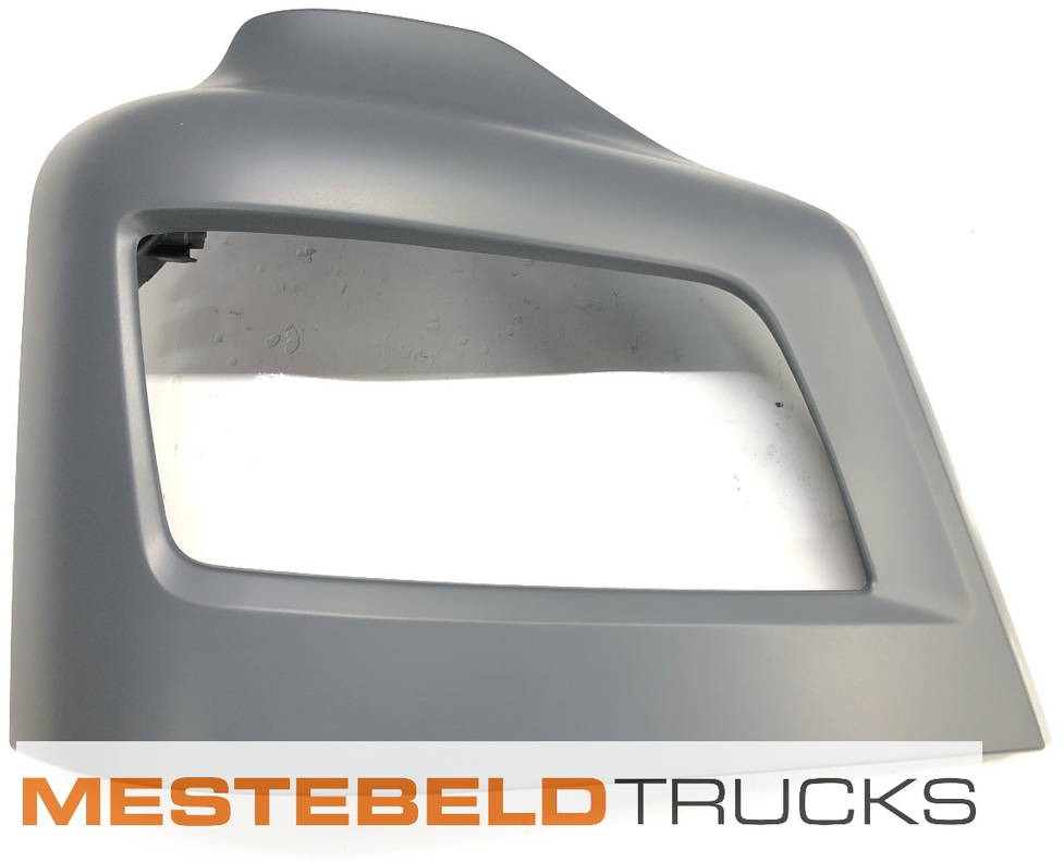 MAN Koplamphoek rechts - Рама/ Шасси для Грузовиков: фото 1 MAN Koplamphoek rechts - Рама/ Шасси для Грузовиков: фото 1