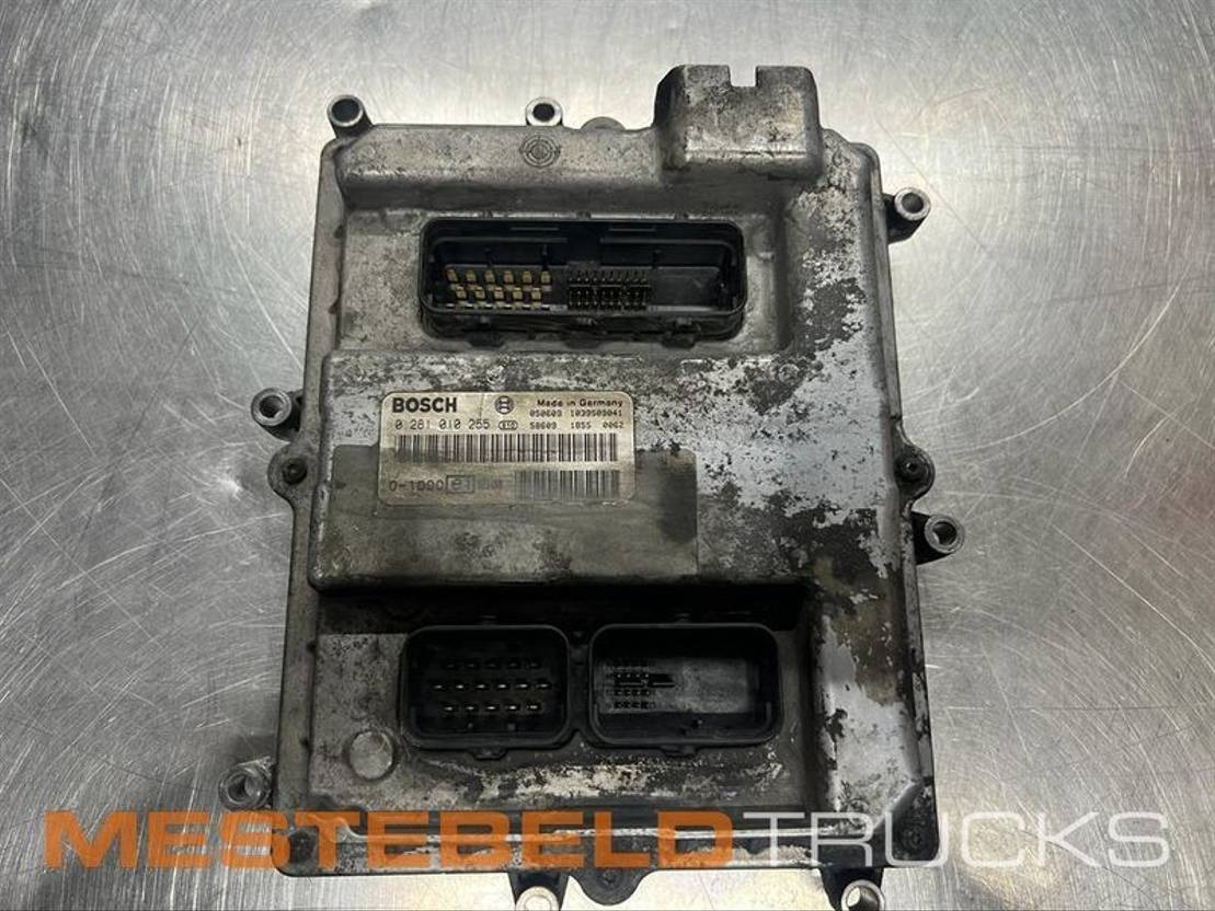 MAN Motor ECU D 2066 LF 11 - Электрическая система для Грузовиков: фото 1 MAN Motor ECU D 2066 LF 11 - Электрическая система для Грузовиков: фото 1