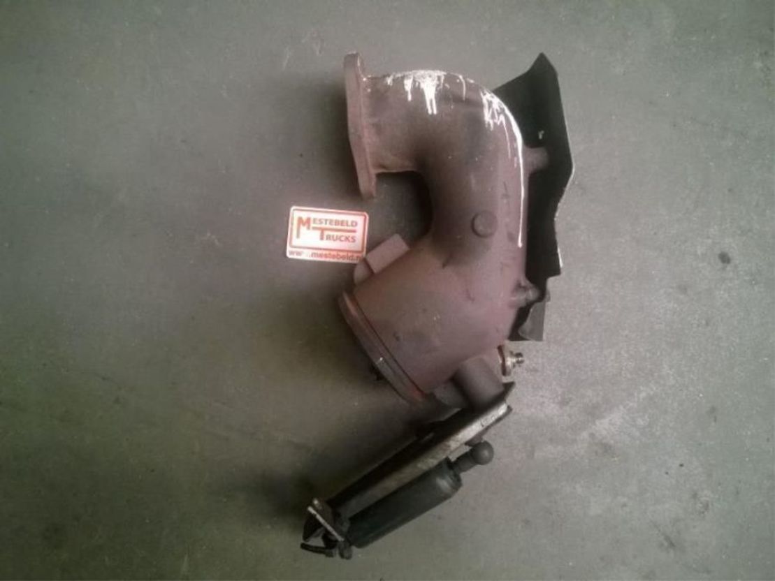 MAN Motorremklep D2066 - Выхлопная система для Грузовиков: фото 1 MAN Motorremklep D2066 - Выхлопная система для Грузовиков: фото 1