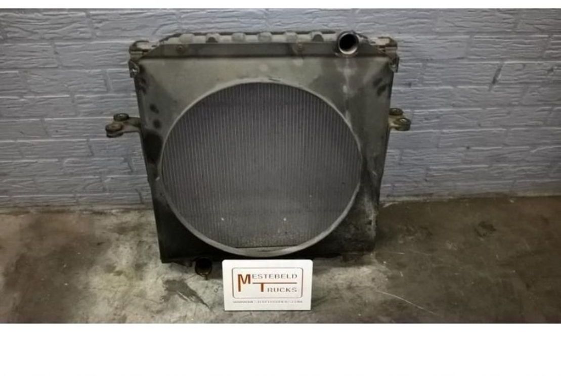 MAN Radiateur - Система охлаждения для Грузовиков: фото 1 MAN Radiateur - Система охлаждения для Грузовиков: фото 1