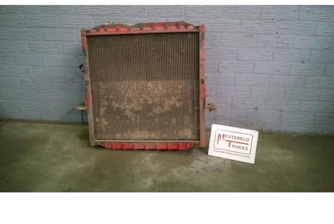 MAN Radiateur - Система охлаждения для Грузовиков: фото 1 MAN Radiateur - Система охлаждения для Грузовиков: фото 1