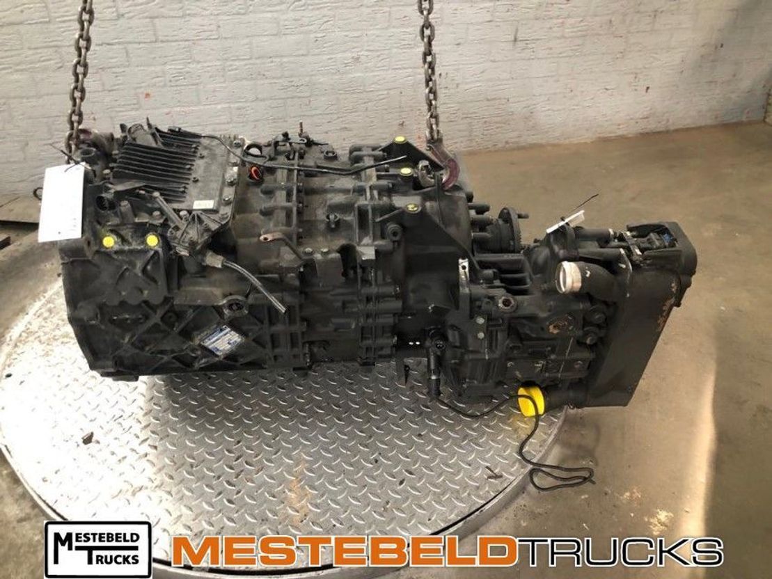 MAN Versnellingsbak 12AS2331 TD + IT 3 - Коробка передач для Грузовиков: фото 1 MAN Versnellingsbak 12AS2331 TD + IT 3 - Коробка передач для Грузовиков: фото 1