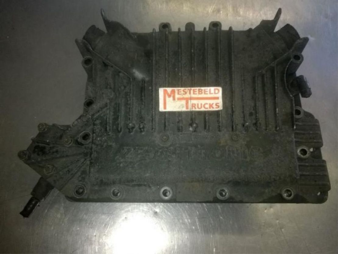 MAN Versnellingsbakmodulator - Коробка передач для Грузовиков: фото 1