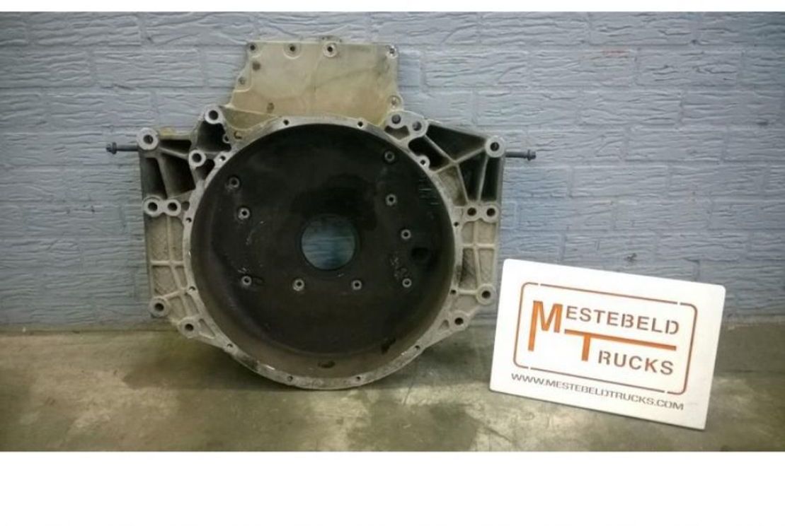 MAN Vliegwielhuis LF37 - Двигатель и запчасти для Грузовиков: фото 1 MAN Vliegwielhuis LF37 - Двигатель и запчасти для Грузовиков: фото 1