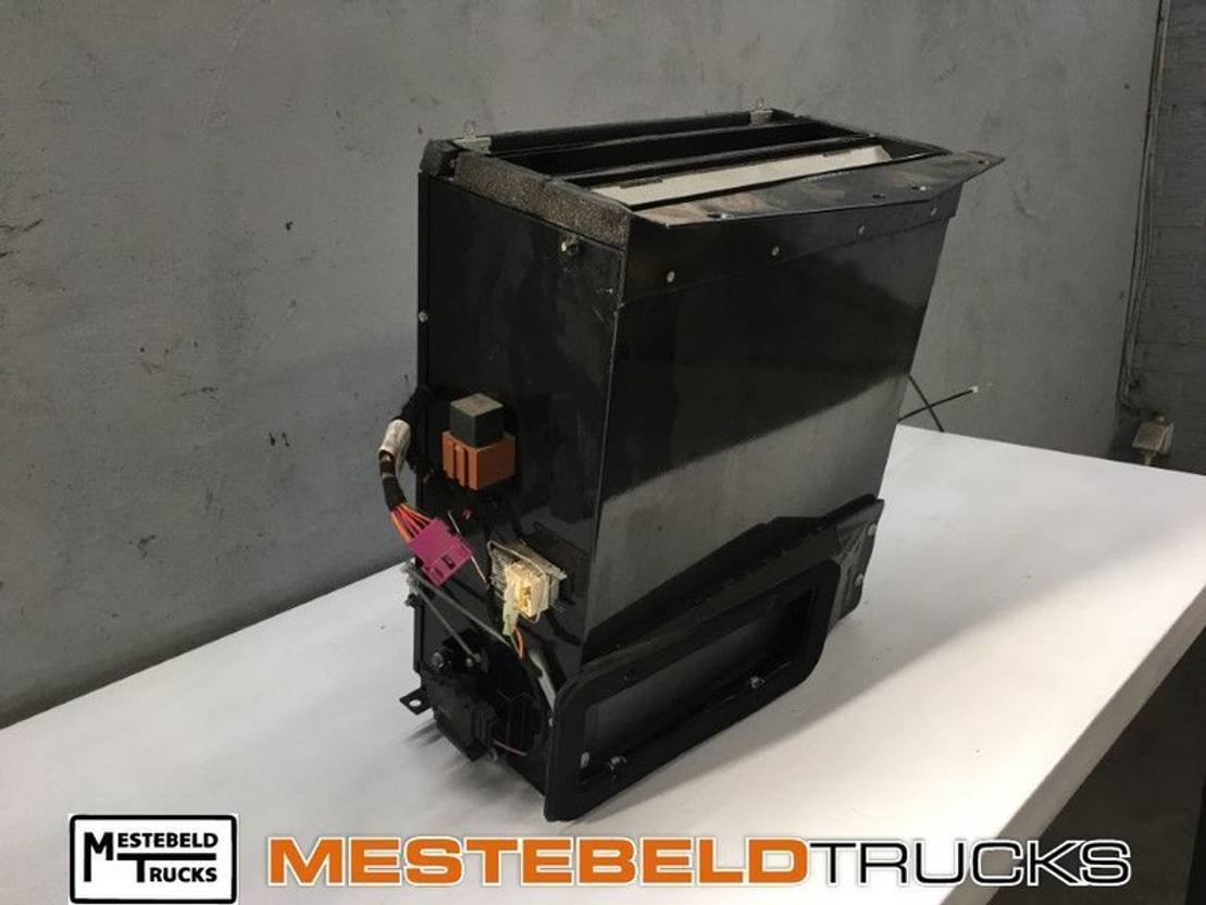 Mercedes Benz Airconditioning - Кабина и интерьер для Грузовиков: фото 1 Mercedes Benz Airconditioning - Кабина и интерьер для Грузовиков: фото 1