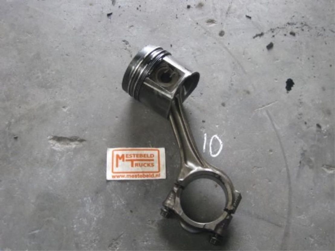 Mercedes Benz Atego - Двигатель и запчасти для Грузовиков: фото 1 Mercedes Benz Atego - Двигатель и запчасти для Грузовиков: фото 1