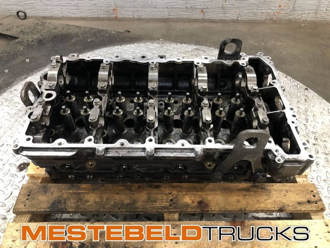 Mercedes-Benz Cilinderop OM 934 lA - Двигатель и запчасти для Грузовиков: фото 1 Mercedes-Benz Cilinderop OM 934 lA - Двигатель и запчасти для Грузовиков: фото 1