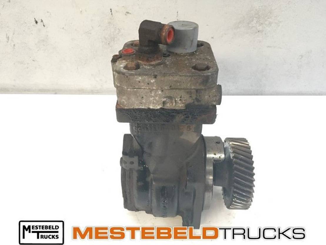 Mercedes-Benz Compressor OM 906 LA - Двигатель и запчасти для Грузовиков: фото 1 Mercedes-Benz Compressor OM 906 LA - Двигатель и запчасти для Грузовиков: фото 1