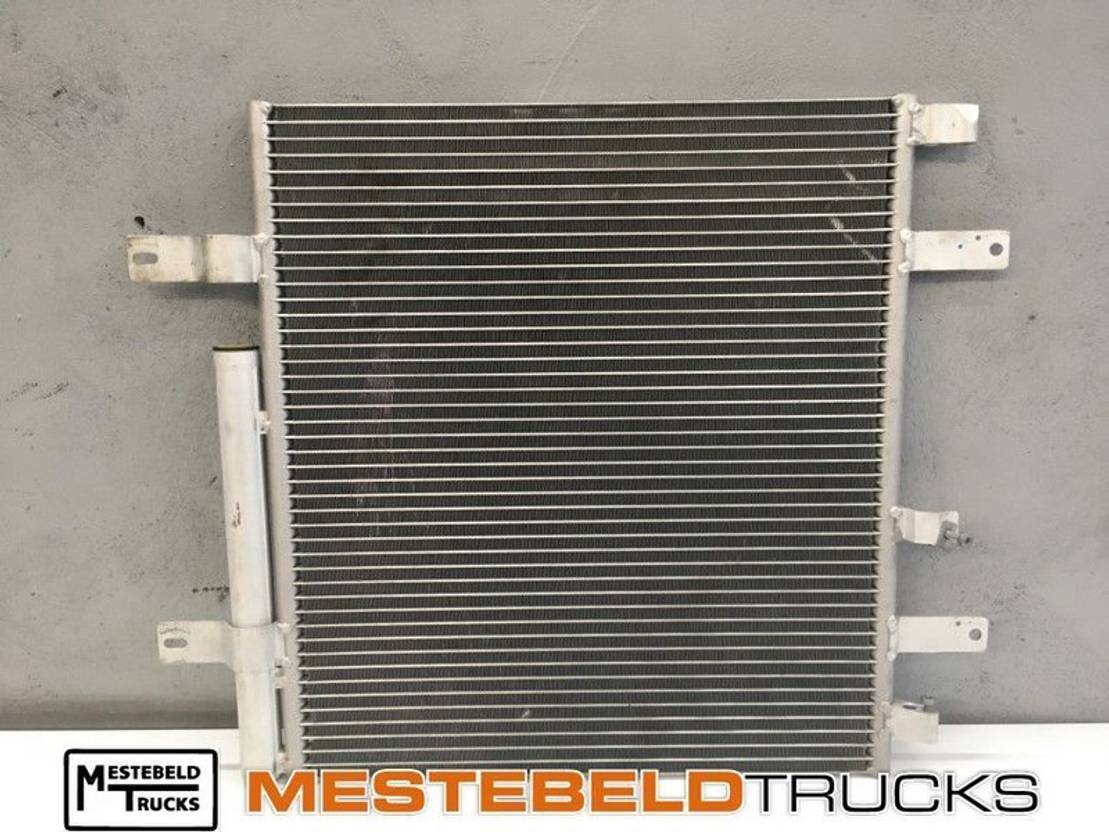 Mercedes Benz Condensor - Система охлаждения для Грузовиков: фото 1 Mercedes Benz Condensor - Система охлаждения для Грузовиков: фото 1