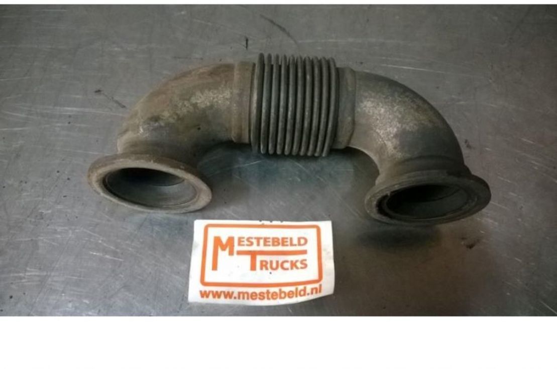 Mercedes Benz EGR buis OM 471 LA - Двигатель и запчасти для Грузовиков: фото 1 Mercedes Benz EGR buis OM 471 LA - Двигатель и запчасти для Грузовиков: фото 1