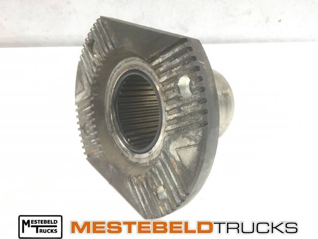 Mercedes-Benz Flens versnellingsbak Actros MP4 - Коробка передач для Грузовиков: фото 1 Mercedes-Benz Flens versnellingsbak Actros MP4 - Коробка передач для Грузовиков: фото 1