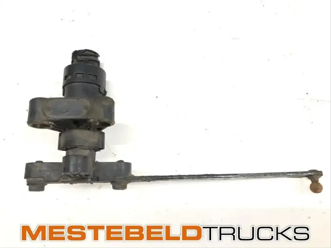 Mercedes-Benz Hoogte niveau sensor vooras mp3 - Детали тормозной системы для Грузовиков: фото 1 Mercedes-Benz Hoogte niveau sensor vooras mp3 - Детали тормозной системы для Грузовиков: фото 1