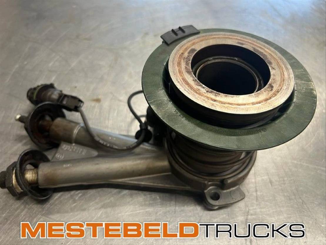 Mercedes-Benz Hydraulisch druklager G60-6  - Сцепление и запчасти для Грузовиков: фото 1