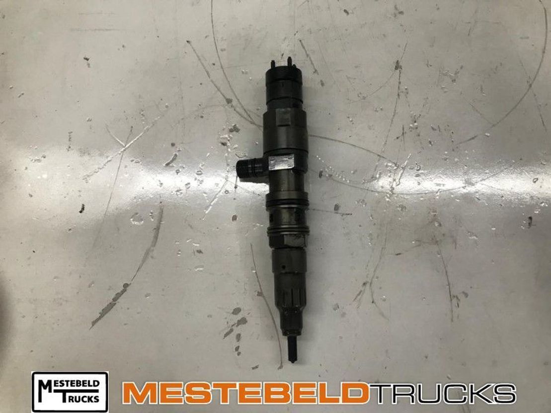 Mercedes-Benz Injector - Топливная система для Фургонов: фото 1 Mercedes-Benz Injector - Топливная система для Фургонов: фото 1