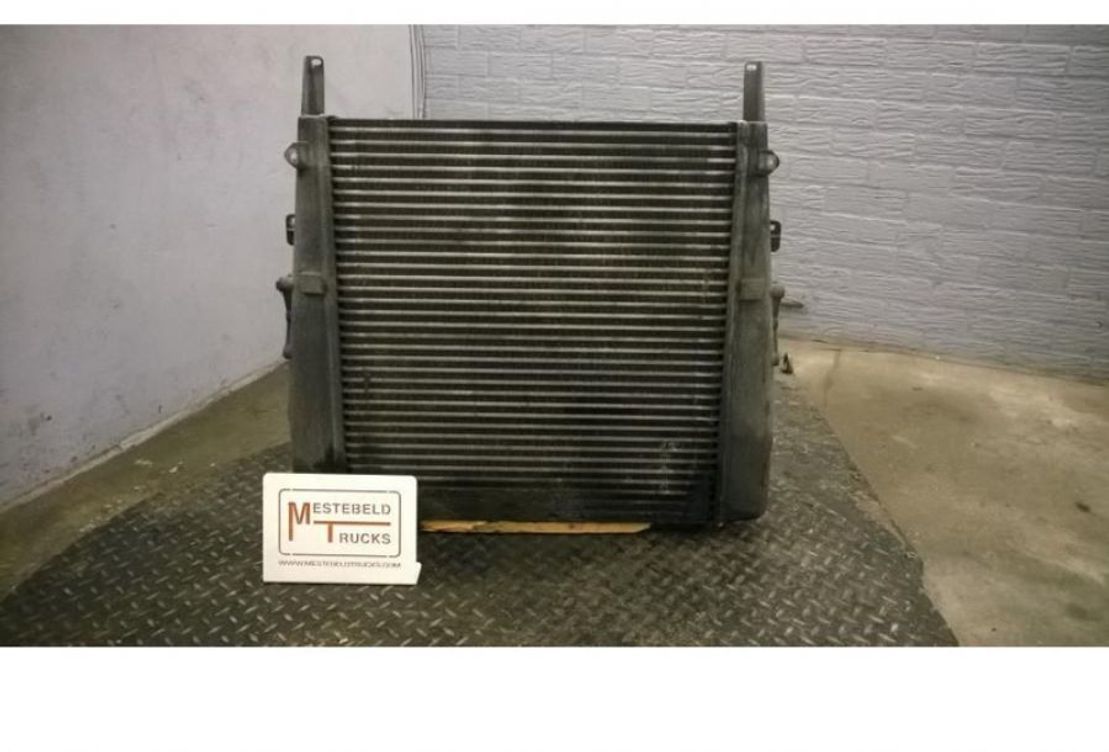 Mercedes Benz Intercooler Econic - Система охлаждения для Грузовиков: фото 1 Mercedes Benz Intercooler Econic - Система охлаждения для Грузовиков: фото 1
