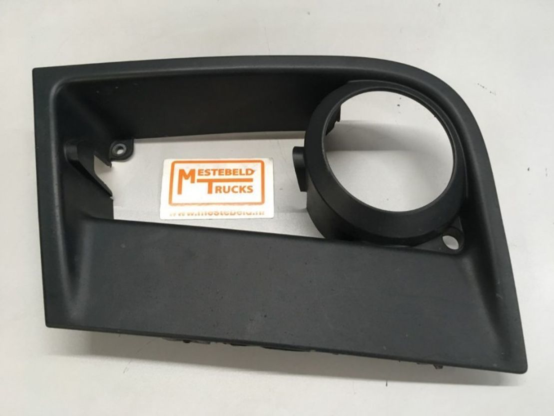 Mercedes Benz Mistlampframe links - Рама/ Шасси для Грузовиков: фото 1 Mercedes Benz Mistlampframe links - Рама/ Шасси для Грузовиков: фото 1