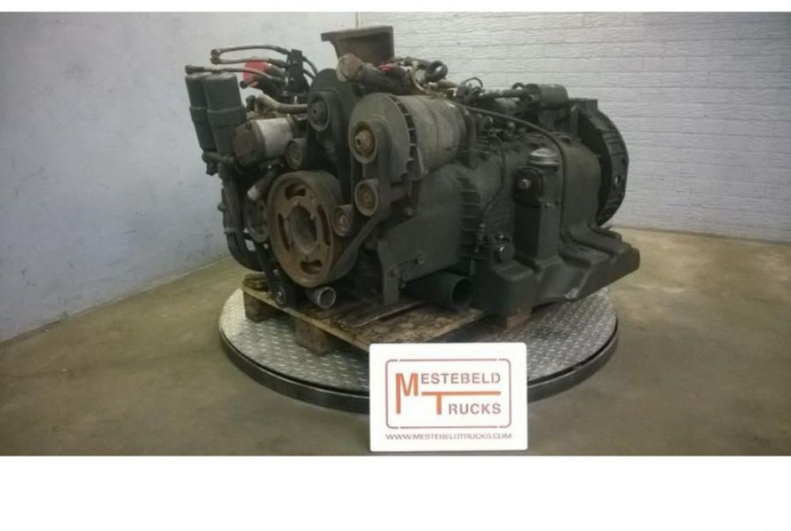 Mercedes Benz Motor OM 457 HLA II/3 - Двигатель для Грузовиков: фото 1 Mercedes Benz Motor OM 457 HLA II/3 - Двигатель для Грузовиков: фото 1