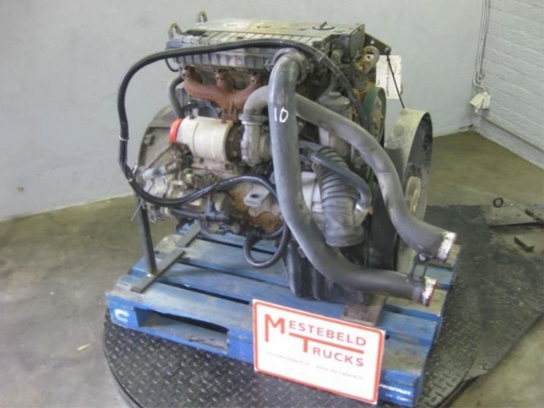Mercedes Benz Motor OM 904 LA II - Двигатель для Грузовиков: фото 1 Mercedes Benz Motor OM 904 LA II - Двигатель для Грузовиков: фото 1