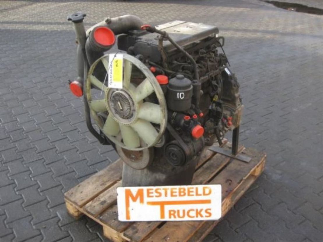 Mercedes Benz Motor OM 904 LA - Двигатель для Грузовиков: фото 1 Mercedes Benz Motor OM 904 LA - Двигатель для Грузовиков: фото 1