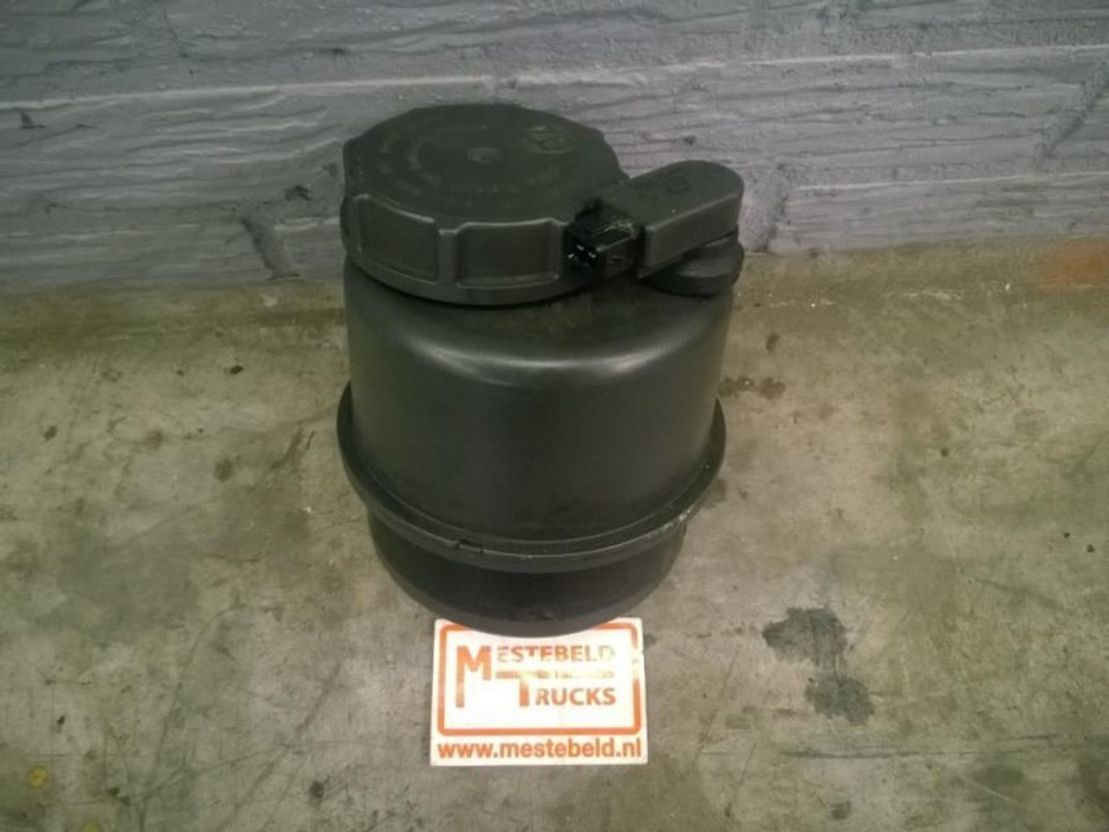 Mercedes Benz Oliereservoir stuurhuis - Рулевой механизм для Грузовиков: фото 1 Mercedes Benz Oliereservoir stuurhuis - Рулевой механизм для Грузовиков: фото 1