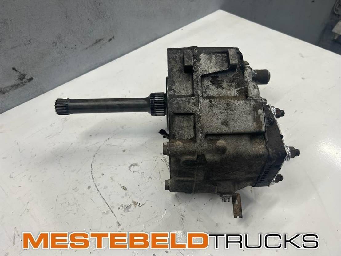 Mercedes-Benz PTO G 131-9 Type ND3 - Гидравлика для Грузовиков: фото 1 Mercedes-Benz PTO G 131-9 Type ND3 - Гидравлика для Грузовиков: фото 1