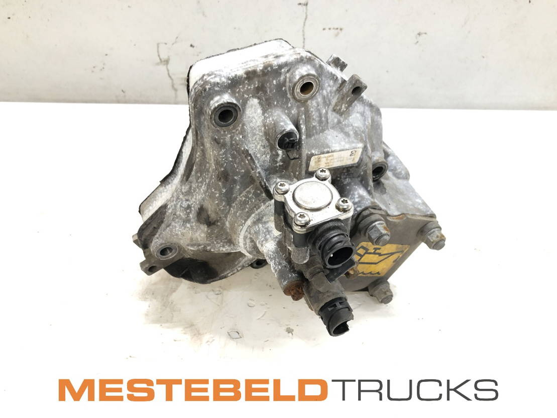 Mercedes-Benz PTO NA 131-2 G211-12 - Гидравлика для Грузовиков: фото 1 Mercedes-Benz PTO NA 131-2 G211-12 - Гидравлика для Грузовиков: фото 1