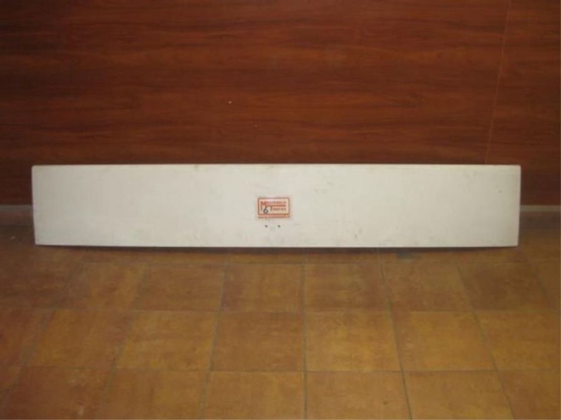 Mercedes Benz Paravanplaat Actros MP2 - Кабина и интерьер для Грузовиков: фото 1 Mercedes Benz Paravanplaat Actros MP2 - Кабина и интерьер для Грузовиков: фото 1