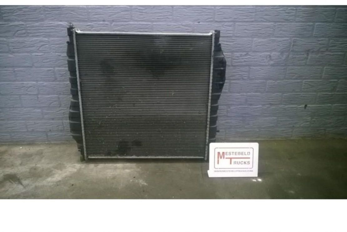 Mercedes Benz Radiateur - Система охлаждения для Грузовиков: фото 1 Mercedes Benz Radiateur - Система охлаждения для Грузовиков: фото 1