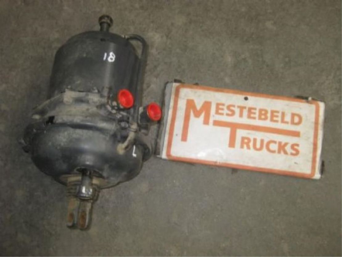 Mercedes Benz Rembooster - Тормозной цилиндр для Грузовиков: фото 1