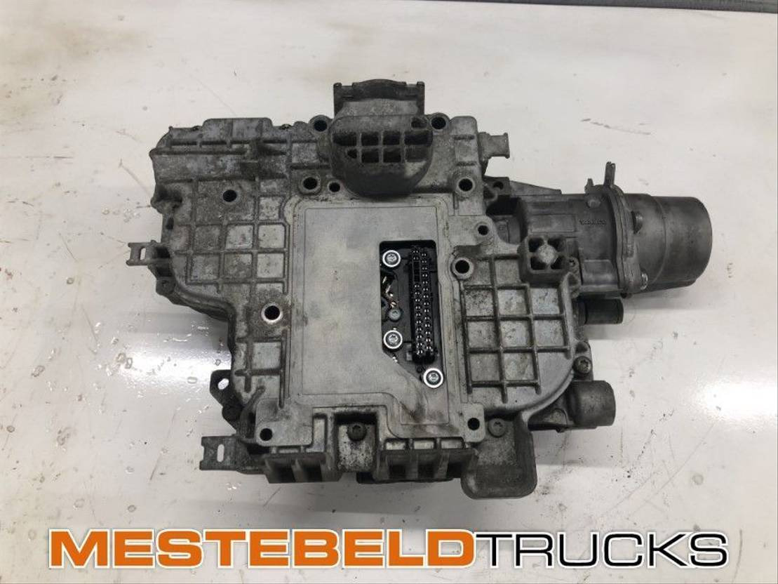 Mercedes-Benz Schakelunit G211-12 MP4 - Коробка передач для Грузовиков: фото 1 Mercedes-Benz Schakelunit G211-12 MP4 - Коробка передач для Грузовиков: фото 1
