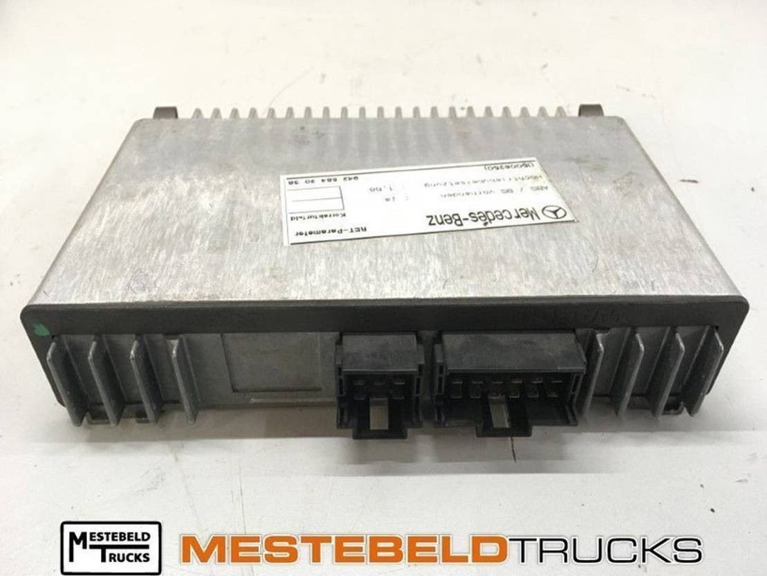 Mercedes Benz Stuurkast retarder 1857 LS - Электрическая система для Грузовиков: фото 1