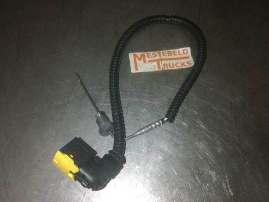 Mercedes Benz Temperatuursensor katalysator - Электрическая система для Грузовиков: фото 1 Mercedes Benz Temperatuursensor katalysator - Электрическая система для Грузовиков: фото 1