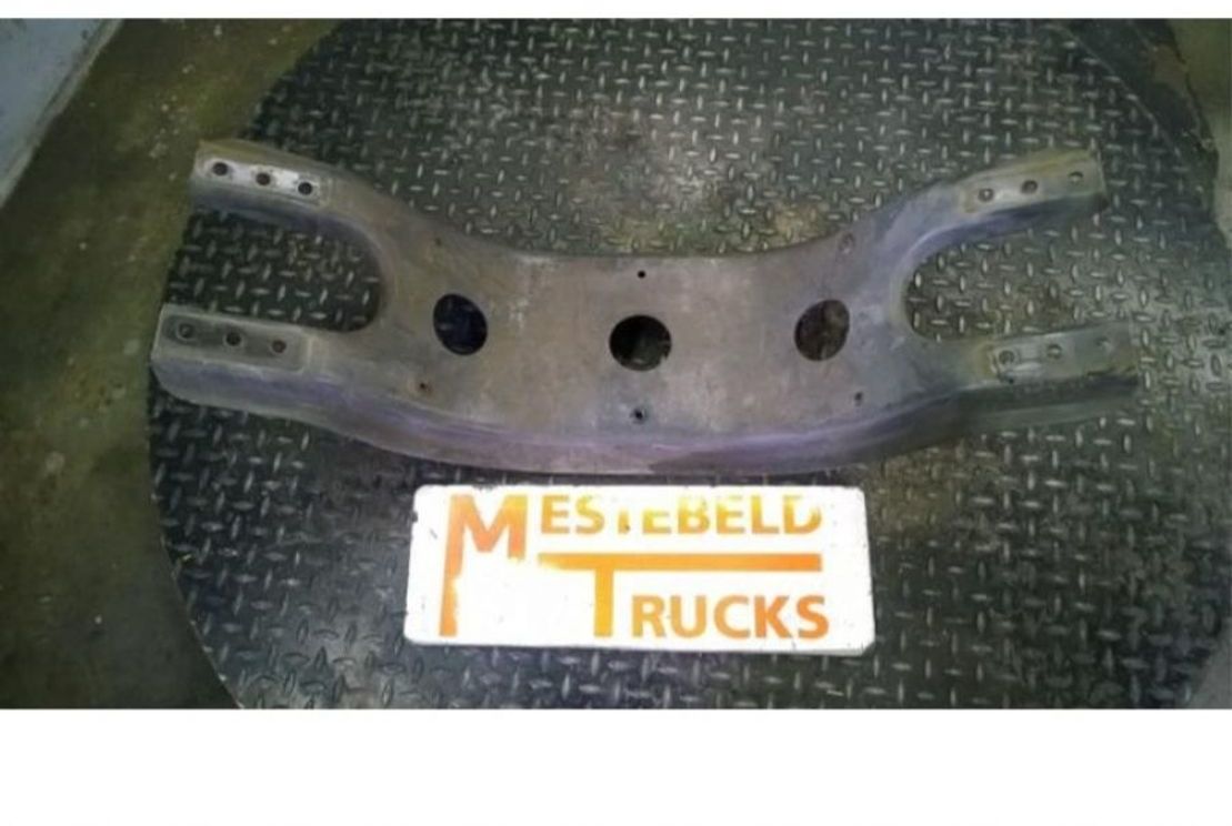 Mercedes Benz Transferbalk MP4 - Рама/ Шасси для Грузовиков: фото 1