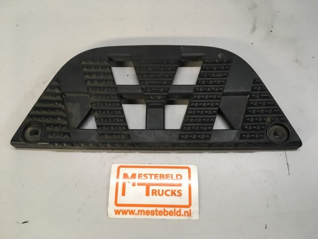 Mercedes Benz Treeplank - Рама/ Шасси для Грузовиков: фото 1 Mercedes Benz Treeplank - Рама/ Шасси для Грузовиков: фото 1