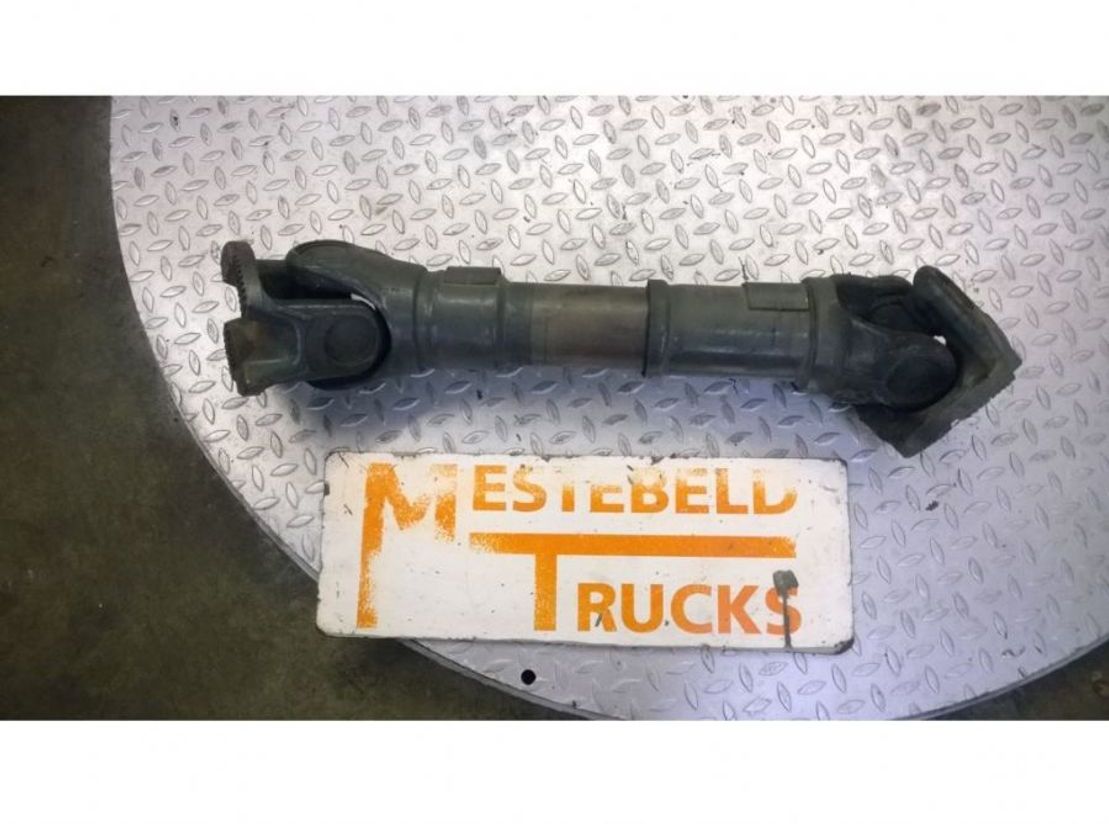 Mercedes Benz Tussenas Actros MP4 - Карданный вал для Грузовиков: фото 1