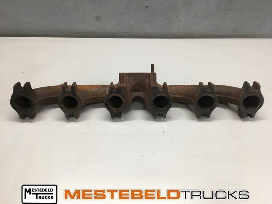 Mercedes Benz Uitlaatspruitstuk Atego OM 906 LA - Двигатель и запчасти для Грузовиков: фото 1 Mercedes Benz Uitlaatspruitstuk Atego OM 906 LA - Двигатель и запчасти для Грузовиков: фото 1