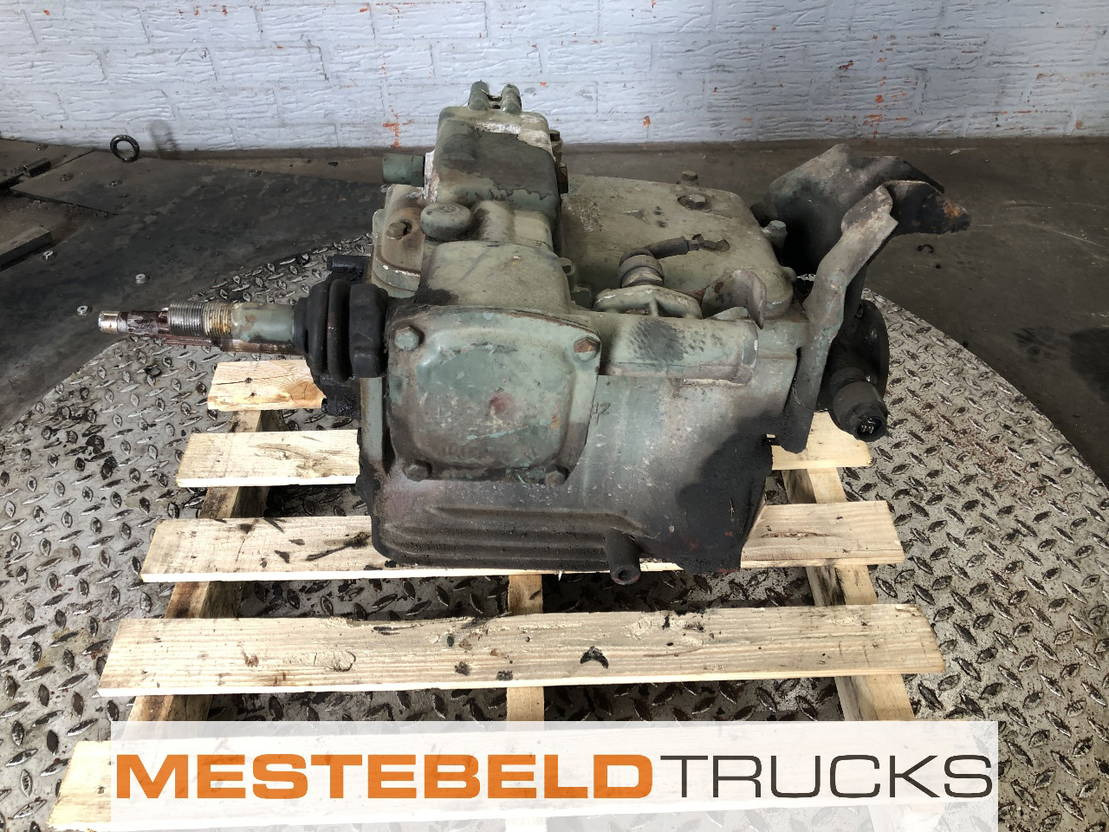 Mercedes-Benz Versnellingsbak G3/60-5/7.5 - Коробка передач для Грузовиков: фото 1 Mercedes-Benz Versnellingsbak G3/60-5/7.5 - Коробка передач для Грузовиков: фото 1