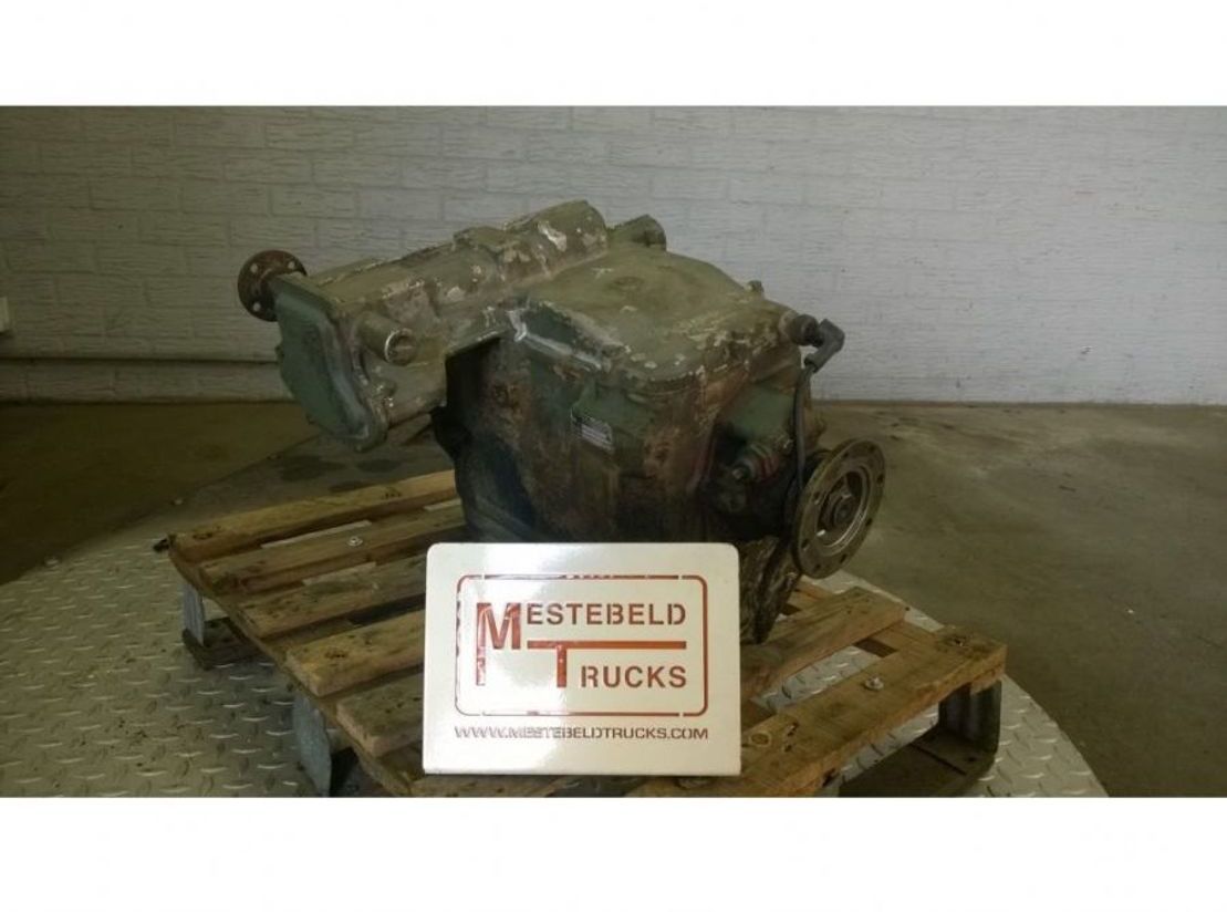 Mercedes Benz versnellingsbak G3/60-5/7.5 - Коробка передач для Грузовиков: фото 1