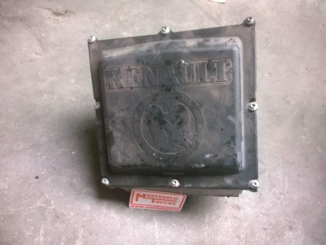 Renault Ad blue unit - Электрическая система для Грузовиков: фото 1