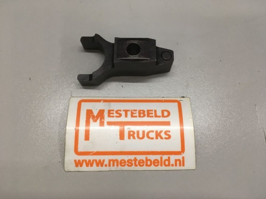 Renault Borgsteun injector - Двигатель и запчасти для Грузовиков: фото 1