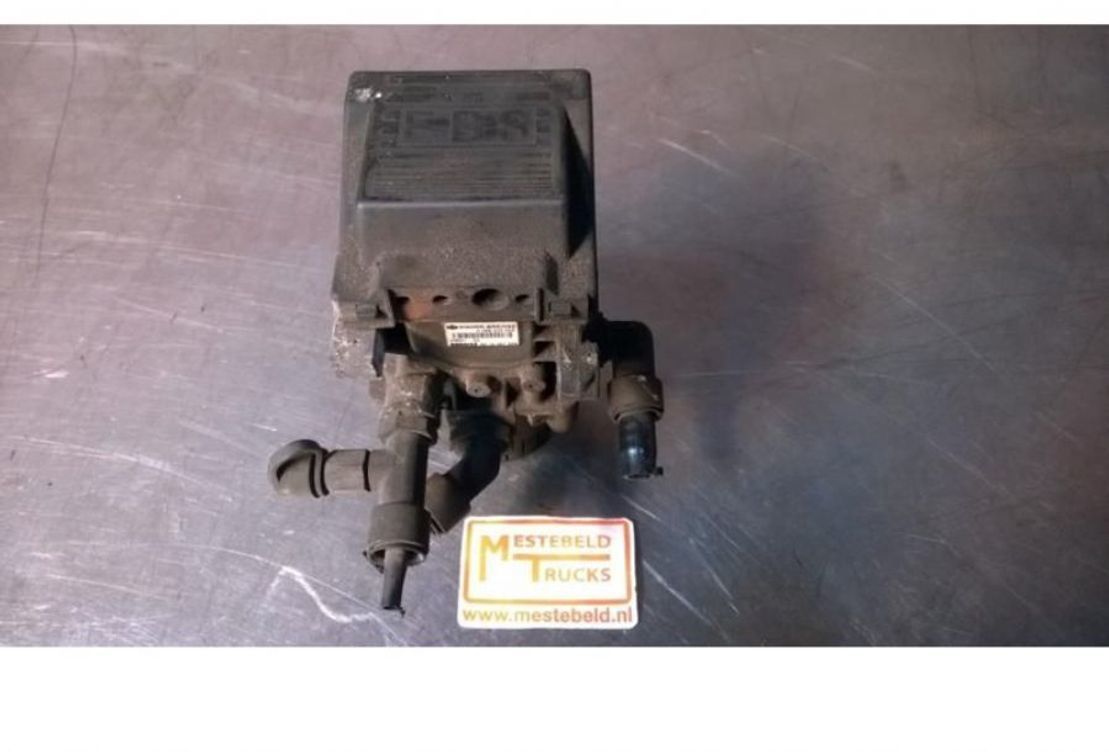 Renault EBS voorasmodulator - Детали тормозной системы для Грузовиков: фото 1 Renault EBS voorasmodulator - Детали тормозной системы для Грузовиков: фото 1