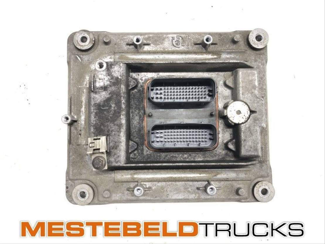 Renault ECU motor DTI 5 - Электрическая система для Грузовиков: фото 1 Renault ECU motor DTI 5 - Электрическая система для Грузовиков: фото 1