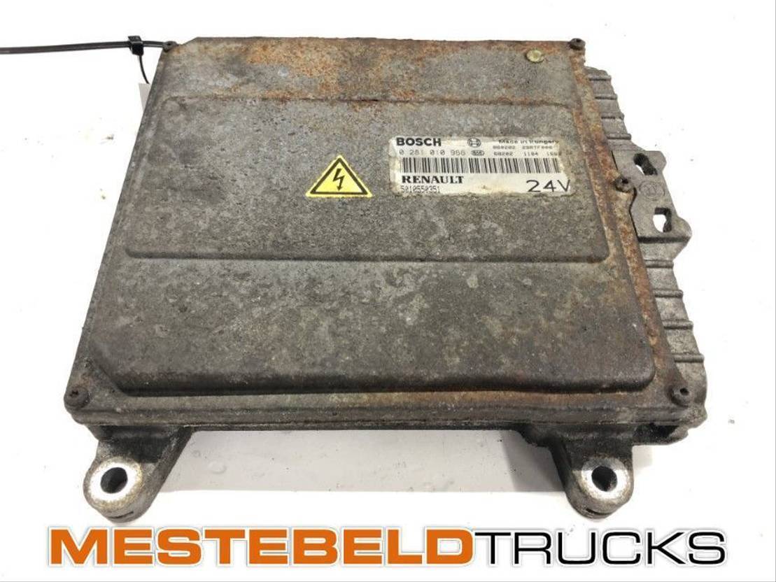 Renault EDC unit DCI 370 - Электрическая система для Грузовиков: фото 1 Renault EDC unit DCI 370 - Электрическая система для Грузовиков: фото 1