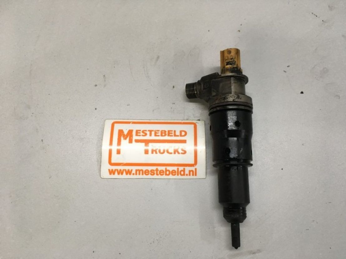 Renault Injector DTI 11 460 EUVI EURO 6 - Двигатель и запчасти для Грузовиков: фото 1 Renault Injector DTI 11 460 EUVI EURO 6 - Двигатель и запчасти для Грузовиков: фото 1
