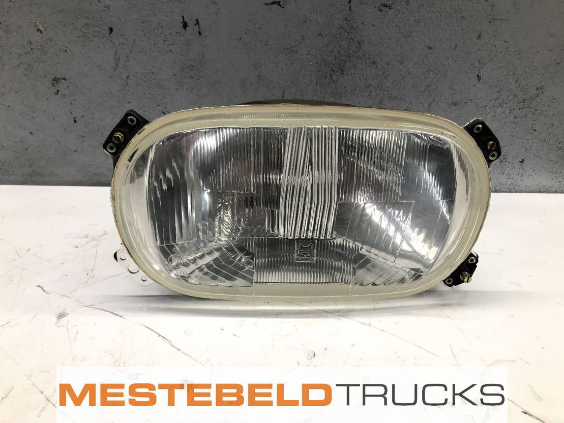 Renault Koplamp rechts  - Электрическая система для Грузовиков: фото 1