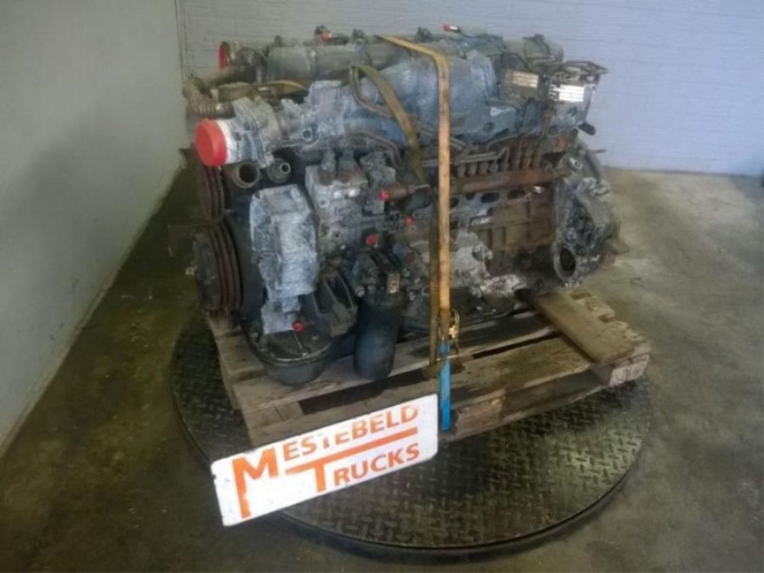 Renault Motor DCI - Двигатель для Грузовиков: фото 1 Renault Motor DCI - Двигатель для Грузовиков: фото 1