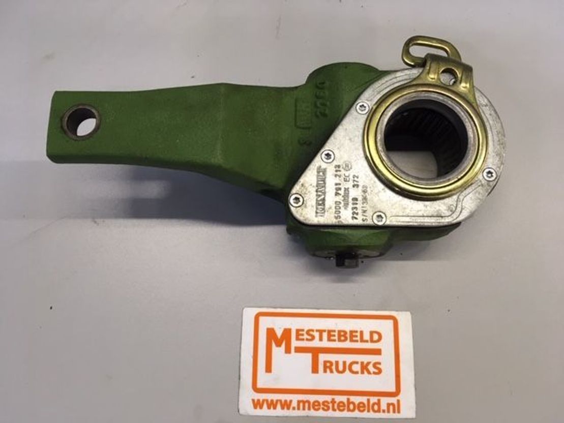 Renault R emsteller  - Детали тормозной системы для Грузовиков: фото 1