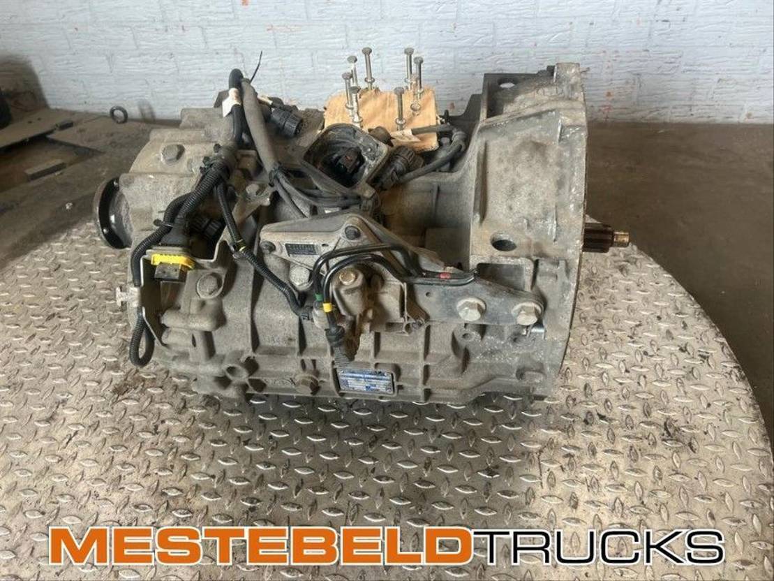 Renault Versnellingsbak 6 AS 800 TO - Коробка передач для Грузовиков: фото 1 Renault Versnellingsbak 6 AS 800 TO - Коробка передач для Грузовиков: фото 1